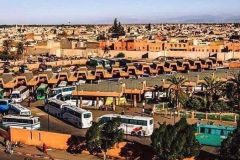المحطة الطرقية باب دكالة