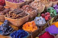سوق مراكش