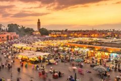 جامع الفنا