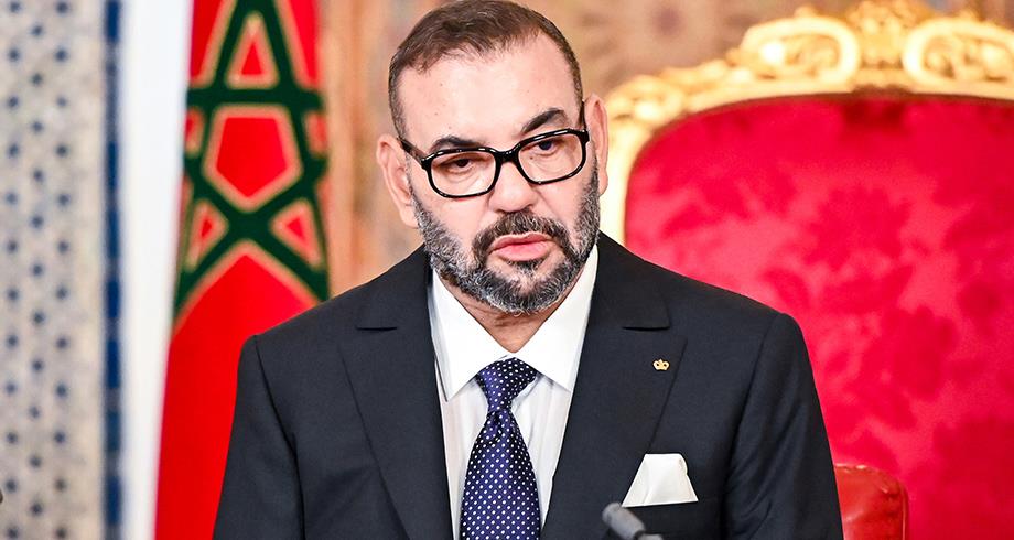 تعيين خالد أيت الطالب وزيرا للصحة بدلا لنبيلة الرميلي تعيين خالد أيت الطالب وزيرا للصحة بدلا لنبيلة الرميلي