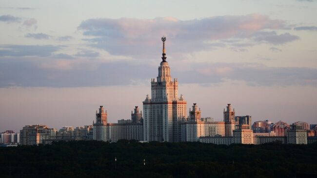 لأول مرة.. 60 جامعة روسية ضمن تصنيف أفضل جامعات العالم