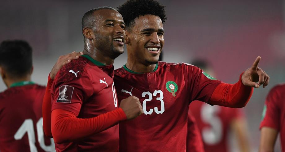 هذا جدول مباريات كأس إفريقيا ومواعيدها وفق توقيت المغرب