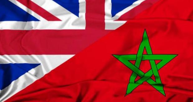 انعقاد اللجنة المشتركة للتعليم العالي بين المملكة المتحدة والمملكة المغربية