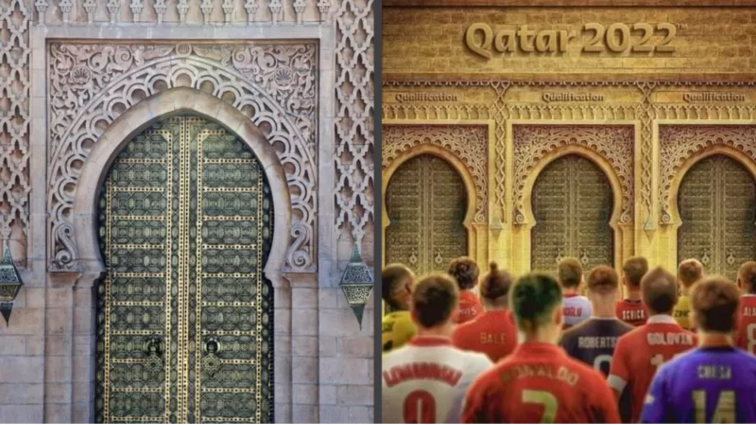 ويلز تقصي أوكرانيا وتلتحق بالمنتخبات المؤهلة لمونديال قطر ويلز تقصي أوكرانيا وتلتحق بالمنتخبات المؤهلة لمونديال قطر