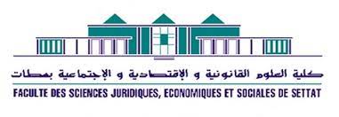 تعيين حسناء قجي عميدة لكلية العلوم القانونية والسياسية بسطات تعيين حسناء قجي عميدة لكلية العلوم القانونية والسياسية بسطات