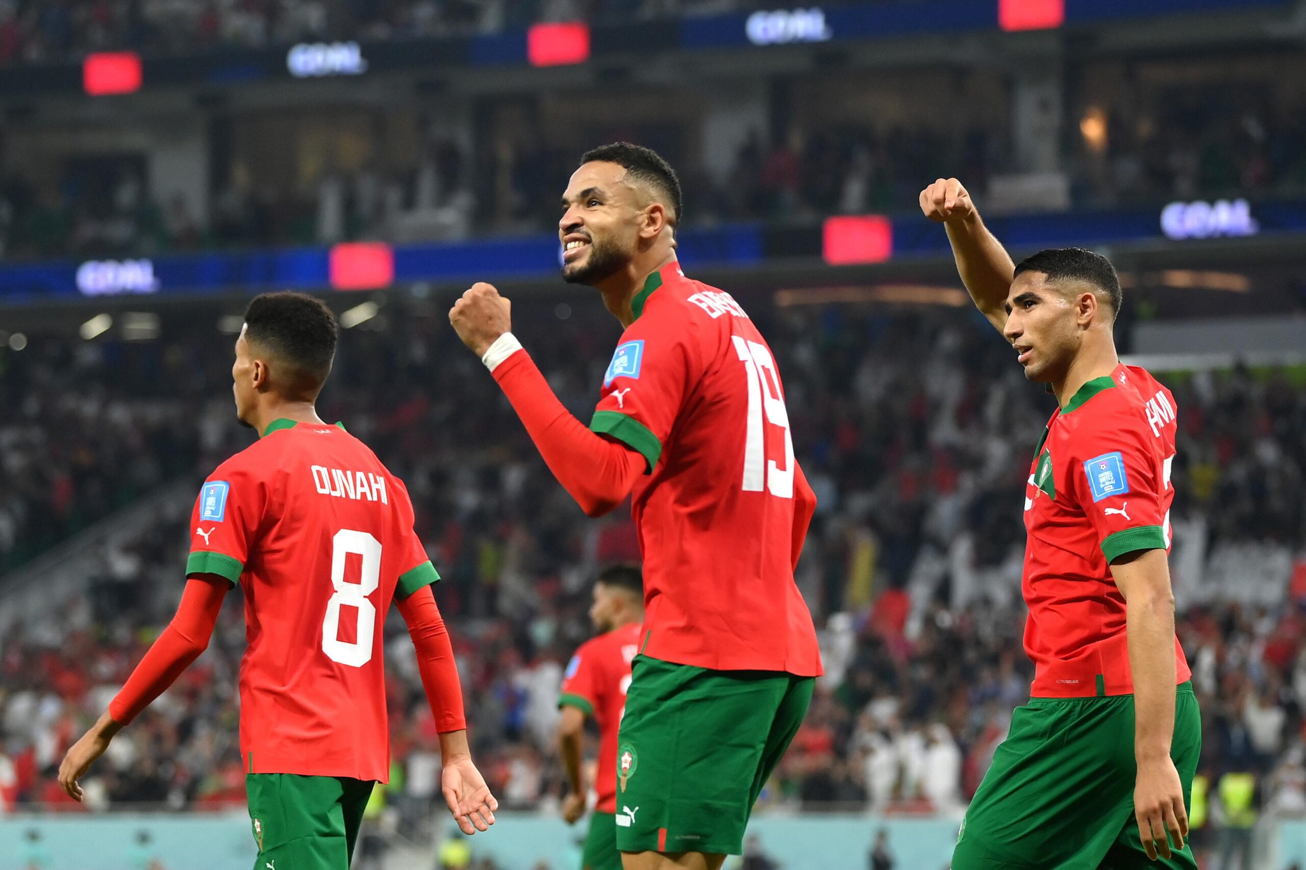 تفاصيل حول مقابلة المنتخب المغربي والمنتخب التنزاني ضمن نهائيات كأس إفريقيا