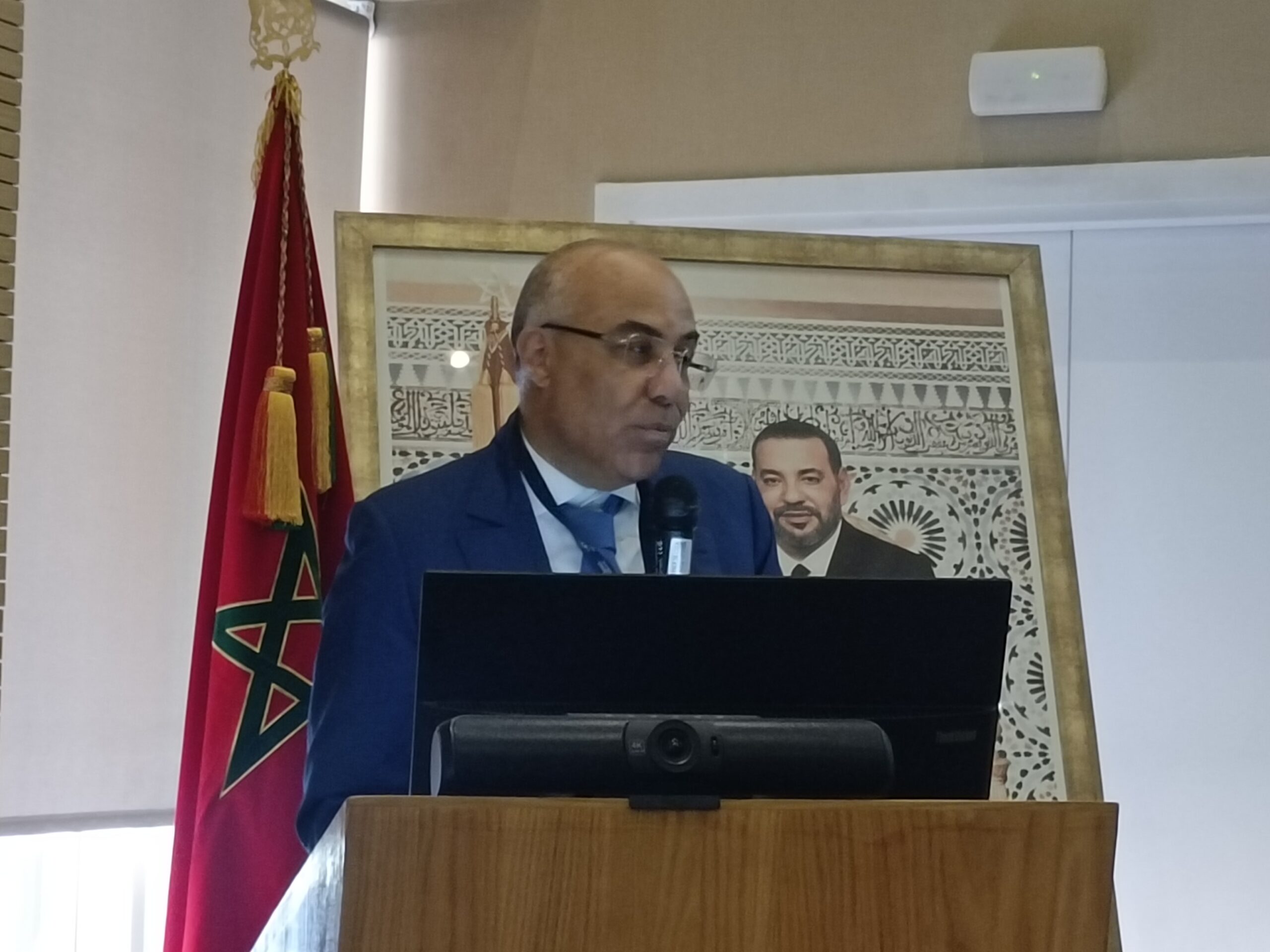 السيد ميراوي: المغرب يسجل أحد أعلى المعدلات في العالم على مستوى عدد الخريجات المتخصصات في ​​الهندسة