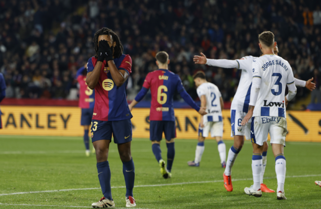 كلاسيكو برشلونة مدريد