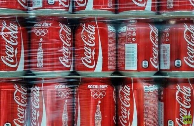 coca cola