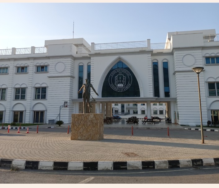 جامعات قبرص الأفضل ترتيبا على الصعيد العالمي مقارنة مع المغرب