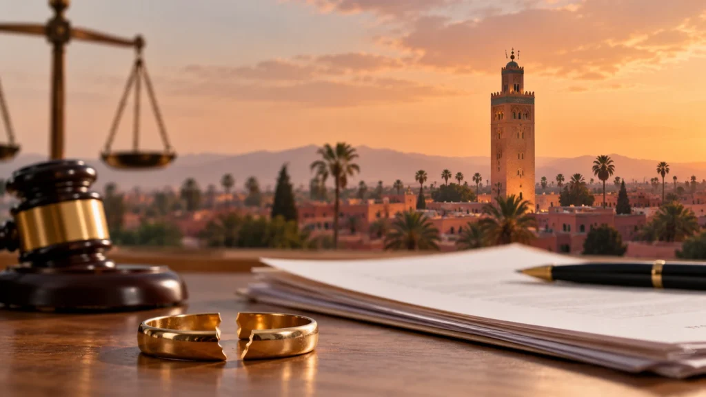 الطلاق